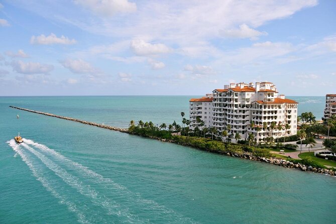 1-Hour Private Luxury Miami Helicopter Tour - Key points to know before you book