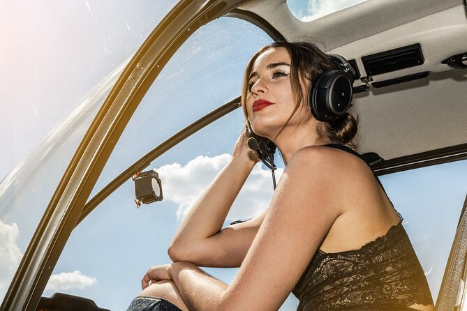 1-Hour Private Luxury Miami Helicopter Tour - Is $499 per person a fair price?