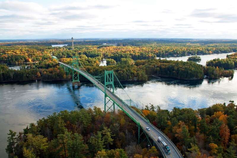 1000 Islands: 10, 20, 30, or 60-Min Scenic Helicopter Tour - Who should choose this flight?