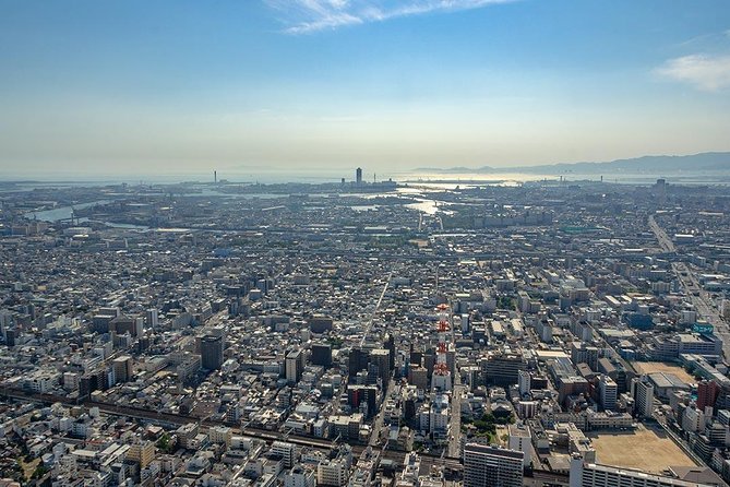 18-Min Osaka Helicopter Tour: Cultural Heritage Experience - Is $621.41 a fair price?