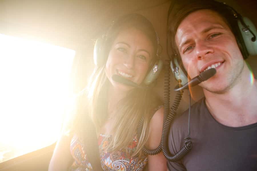 20 Minute Helicopter Scenic Flight Hunter Valley - Key points before you book