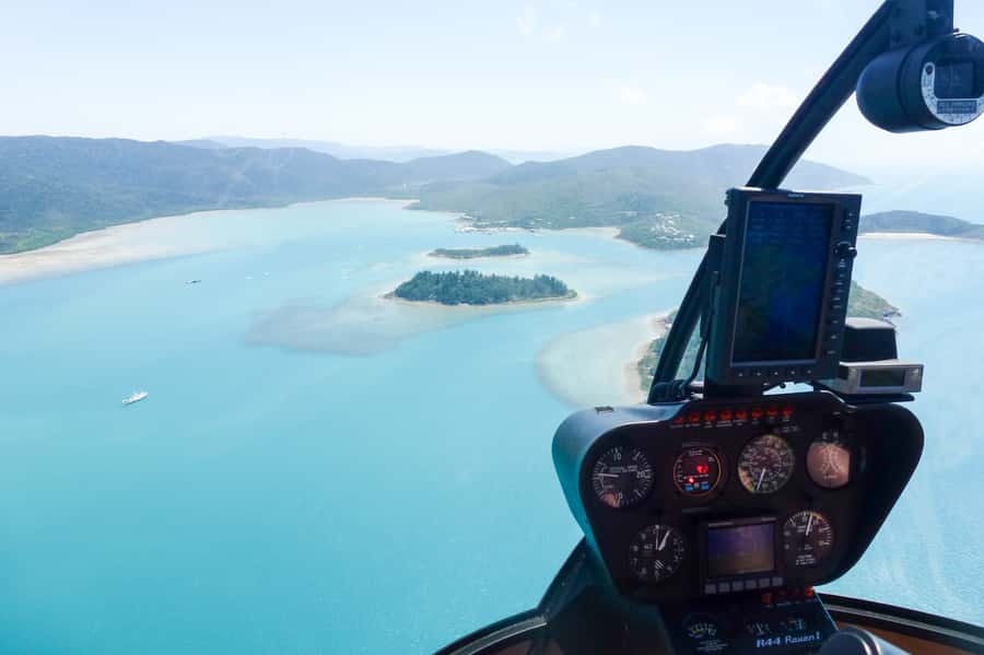 20 Minute Helicopter Scenic Flight Hunter Valley - Is $155 good value?