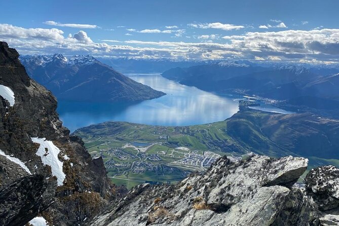 25-Minute Remarkables Helicopter Tour from Queenstown - Key points before you book