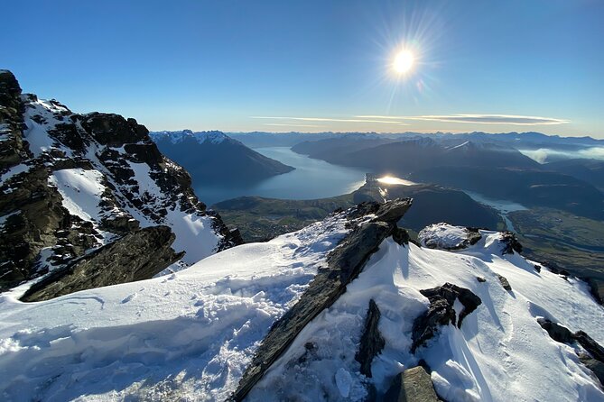 25-Minute Remarkables Helicopter Tour from Queenstown - Why this short flight makes sense in Queenstown