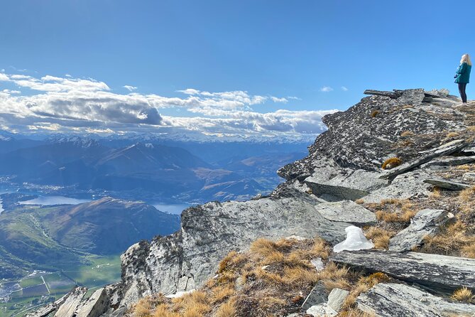 25-Minute Remarkables Helicopter Tour from Queenstown - Pilot commentary and the human side of the flight