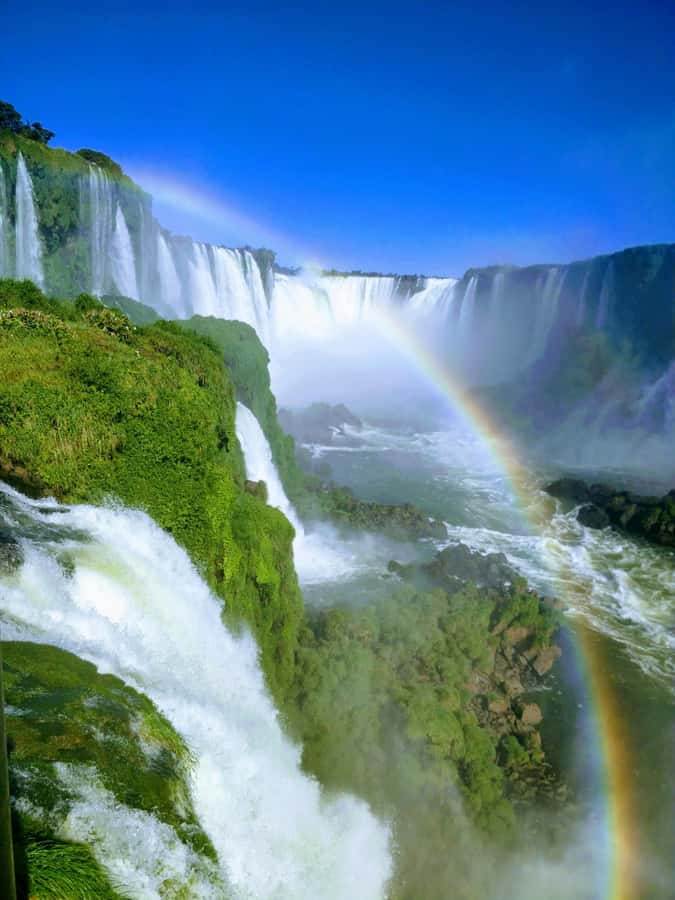 2Day Iguazu Tour HELICOPTER Ride & Airfare from Buenos Aires - What to pack for Iguazu