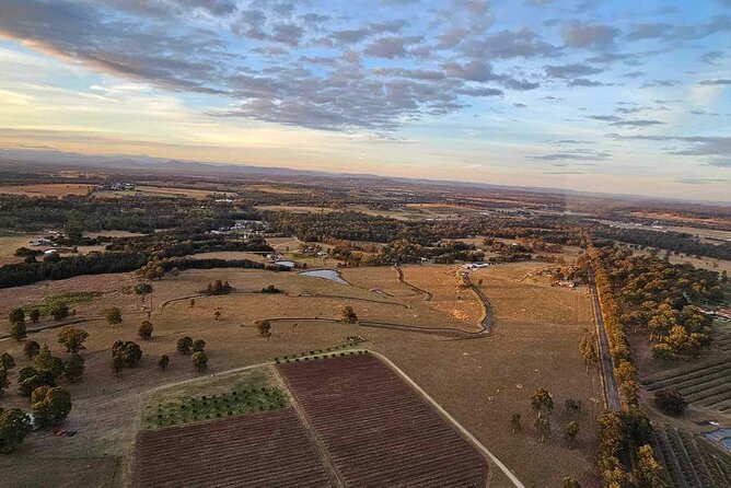 3 Hour Helicopter Wine Tasting Tour in Hunter Valley - Why this helicopter wine tour feels different
