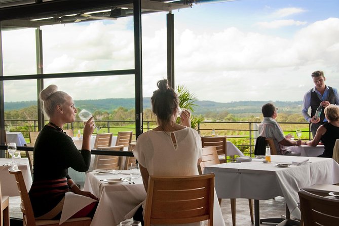 3-Hour Hunter Valley Scenic Helicopter Tour Including 3-Course Lunch from Cessnock - Why the short flight still feels special