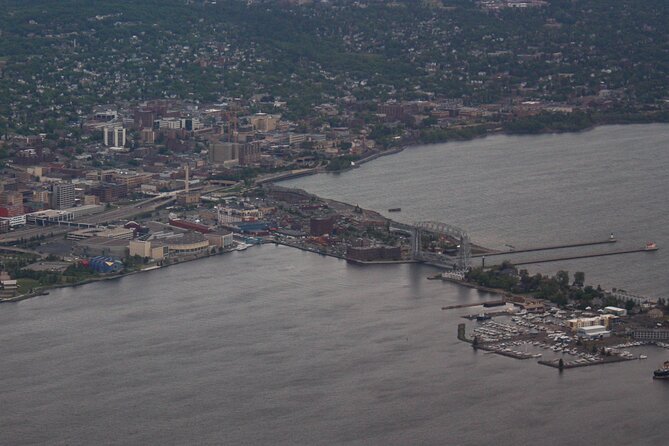 30-Mile North Shore Helicopter Tour - What the flight feels like in practical terms