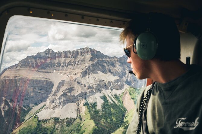 30 Minute Helicopter Tour over Lake Minnewanka, Banff - Is $273.92 a fair price?