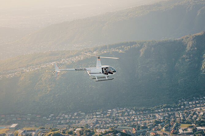 30 Minutes PRIVATE Helicopter Tour in Honolulu - Is $359 per person a fair price?