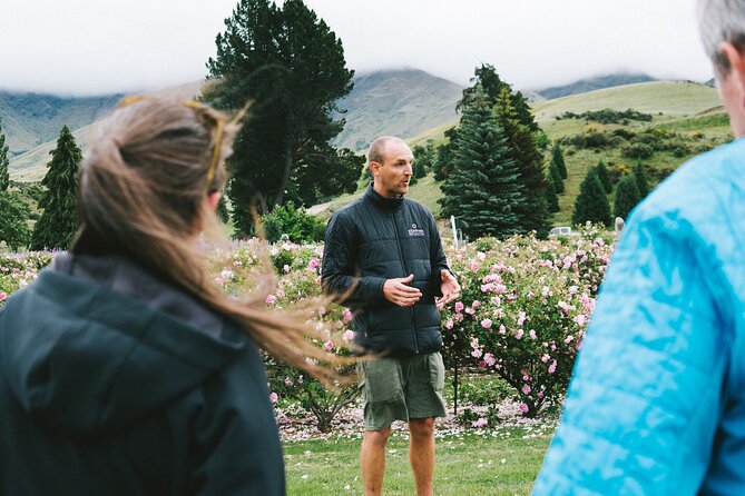 6 Hour's - Queenstown's Helicopter Gin Tour - Why this Queenstown gin tour feels different