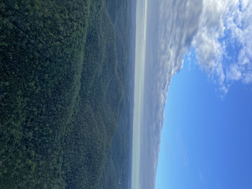 6 Minute Helicopter Scenic Flight Hunter Valley - What you see over Hunter Valley Gardens