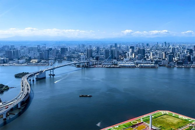 75-Min Mt. Fuji Half Day Private Helicopter Tour - What makes the flight worth considering