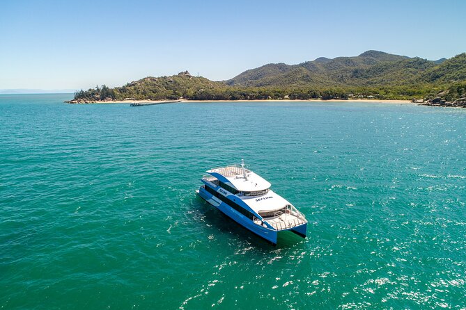 90-Minute Hinchinbrook Island Scenic Helicopter Flight - Is 90 minutes enough for the price?