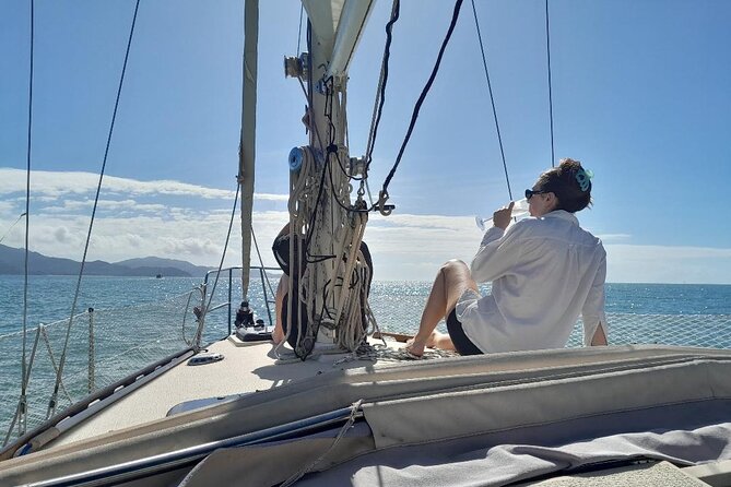 90-Minute Hinchinbrook Island Scenic Helicopter Flight - Weather and cancellation flexibility