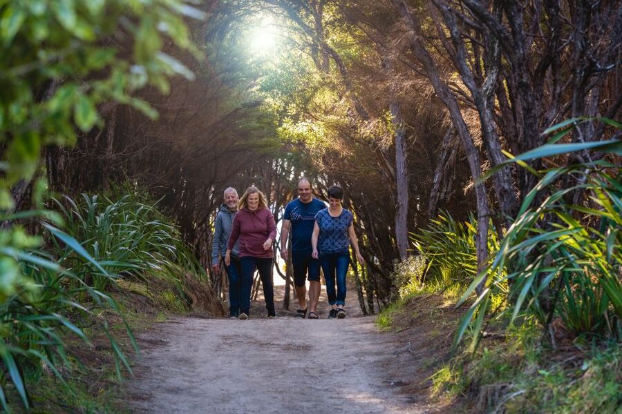 Abel Tasman National Park: Helicopter Flight with landing - The 150-minute schedule and what it means