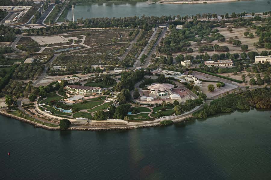 Abu Dhabi: Scenic Private Helicopter Tour - Key Points To Know Before You Fly