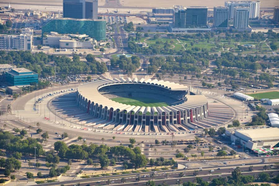 Abu Dhabi: Scenic Private Helicopter Tour - What $959 Means for Value