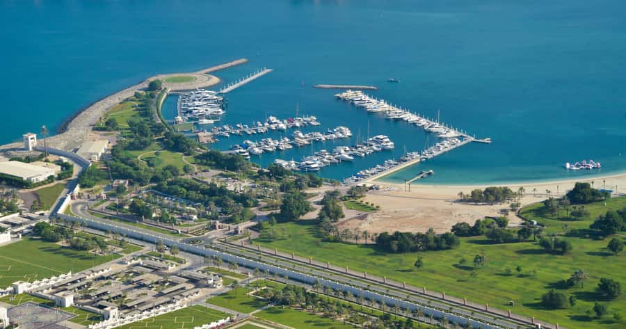Abu Dhabi: Scenic Private Helicopter Tour - Who Should Book This Flight?