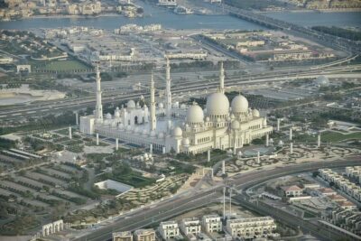 Shared Helicopter Tour