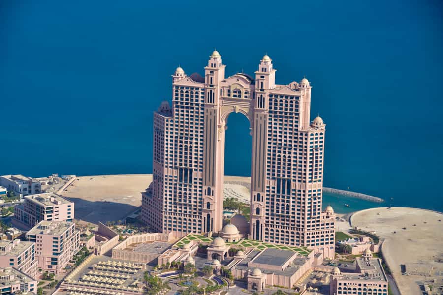 Abu Dhabi: Shared Helicopter Tour - Practical advice for making the most of it