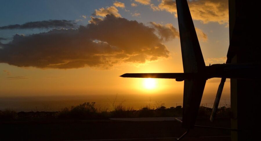 Adeje: Scenic Tenerife Helicopter Flight - Key things to know before you book