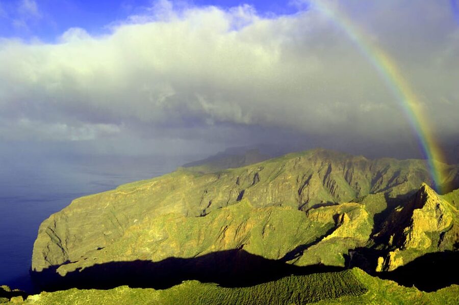Adeje: Scenic Tenerife Helicopter Flight - Choosing between 8 and 45 minutes
