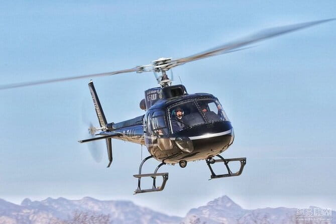 Aerial View of the Great Wall by Helicopter - Why Seeing the Great Wall From the Air Changes the Visit