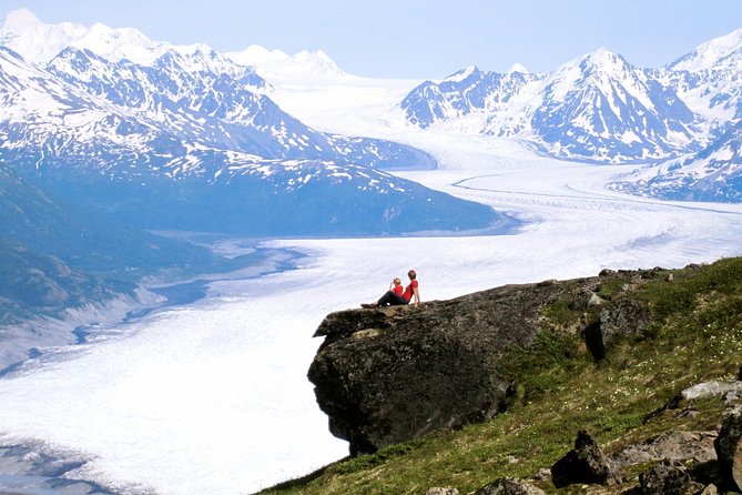 Alaska Heli Hiking - ANCHORAGE AREA - Key points to know before you book