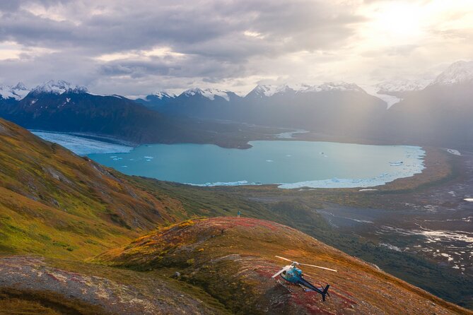Alaska Heli Hiking - ANCHORAGE AREA - Is $816.41 a fair price?