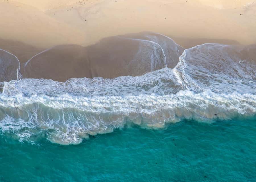 Albany: 60 min scenic helicopter flight - Key points at a glance