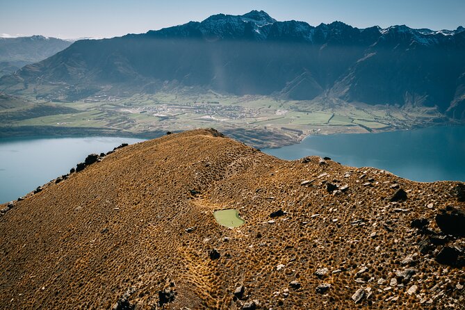 Altitude Golf by Helicopter from Queenstown - Timing, weather, and the winter question