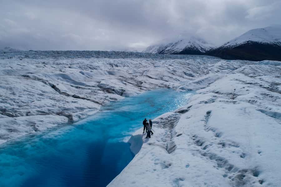 Anchorage: Knik Glacier Helicopter Tour with Landing - What the positive feedback tells me