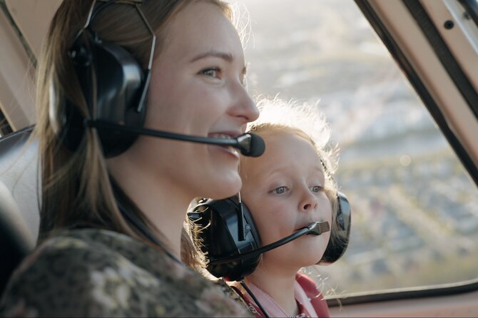 Ancient Sedona (30+ Mile) - Sedona Helicopter Tour - Why this short Sedona flight covers so much
