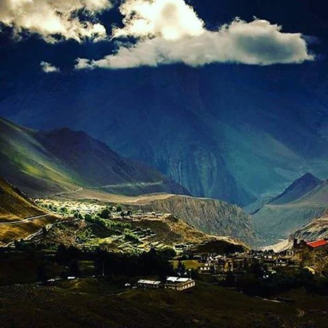 Annapurna Base Camp Heli Tour - Key points to know before booking
