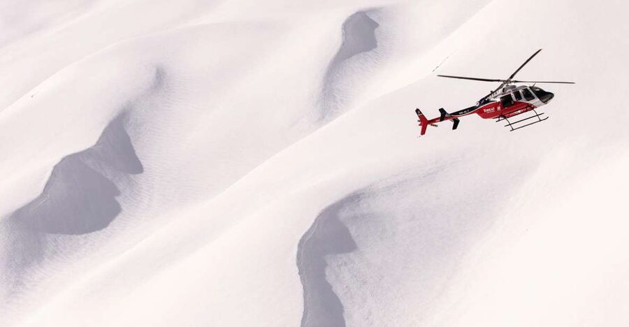 Annapurna Base Camp Helicopter Sightseeing Tour - Key points before you book