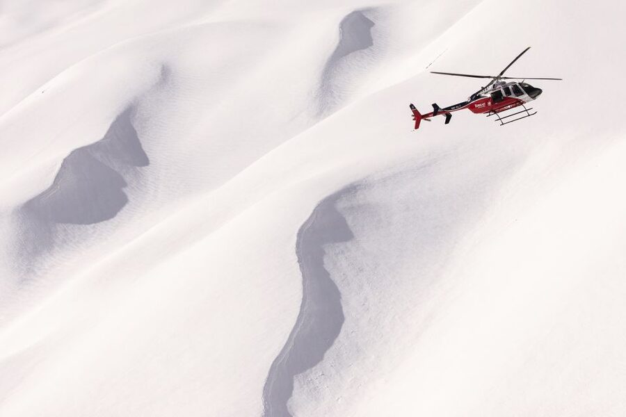Annapurna Base Camp Helicopter Sightseeing Tour - Is $550 good value?