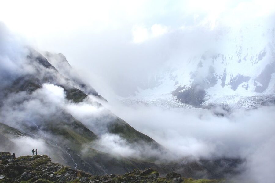 Annapurna Base Camp Helicopter Sightseeing Tour - The 7:00 am departure from Pokhara