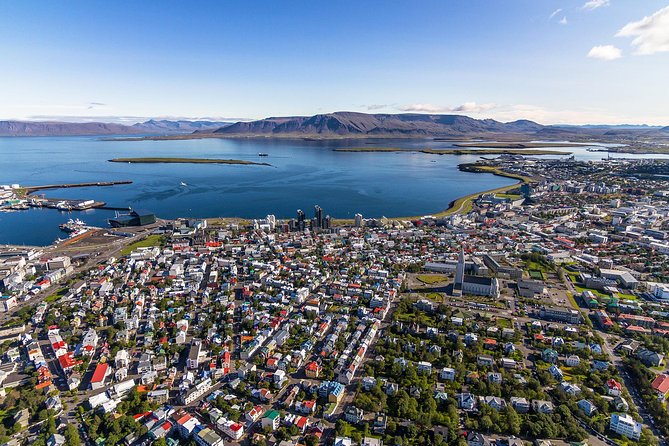 ATV & Helicopter Adventure Tour from Reykjavik - Riding the trails beyond Reykjavik