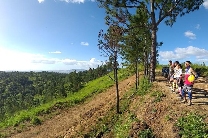 ATV Quad Bike and Helicopter Adventure Tour to Remote Village (Departs Nadi) - Yavuna Village and the kava ceremony