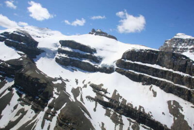 Banff/Jasper: Canadian Rockies Scenic Helicopter Tour