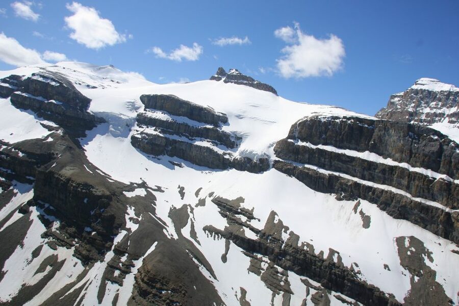 Banff/Jasper: Canadian Rockies Scenic Helicopter Tour - What the pilot commentary adds