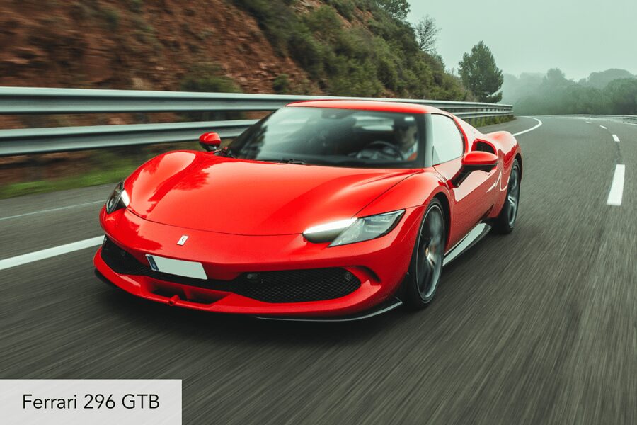 Barcelona: Helicopter and Supercar Driving Experience - The price: good for two, steep for one