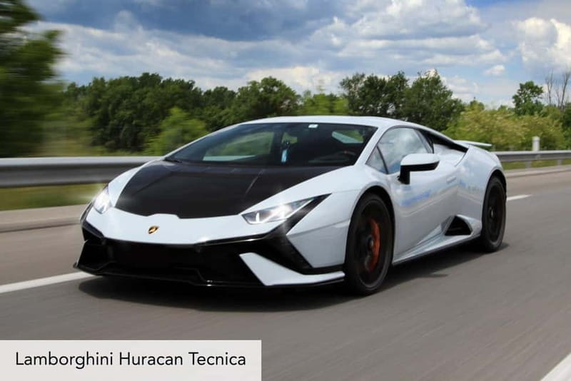 Barcelona: Helicopter and Supercar Driving Experience - My verdict on the Barcelona pairing