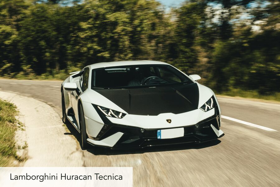 Barcelona: Helicopter and Supercar Driving Experience - FAQ