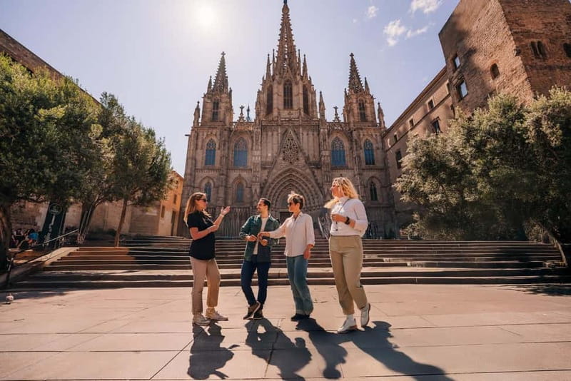 Barcelona: Helicopter, Boat Ride & Old Town Private Tour - Is $500 per person good value?