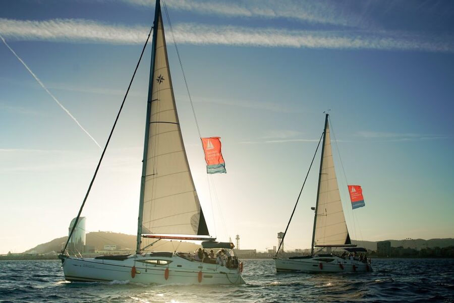 Barcelona: Helicopter Flight with Optional Yacht Cruise - Who will get the most from this experience?