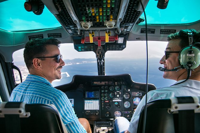 Barcelona Helicopter, Sailboat & Old Town Private Walking Tour - Timing matters more than the four-hour label suggests