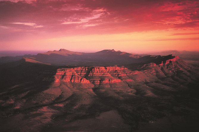 Barossa Valley Deluxe: 30-Minute Helicopter Flight - Is $268.97 per person good value?